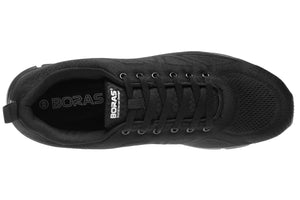 Boras 5203 Sneaker Basic musta