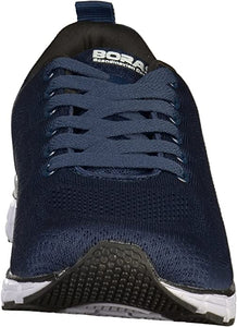 Boras 5203 Sneaker Basic tummansininen
