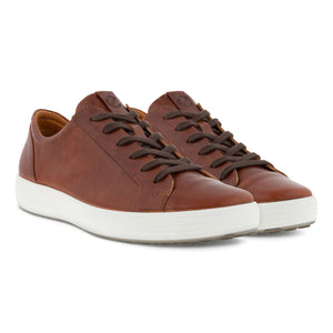 Ecco Soft 7 konjakki