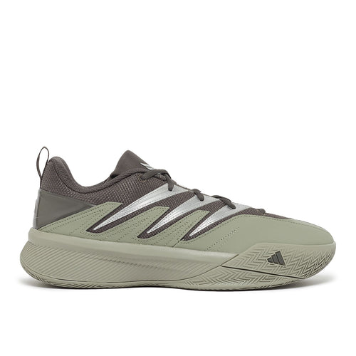 Adidas Dame Certified pelikengät harmaa