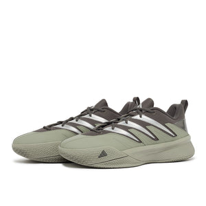 Adidas Dame Certified pelikengät harmaa