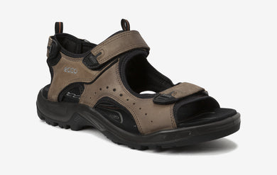 Ecco Andes 2 Offroad ruskea