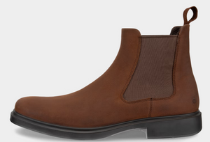 Ecco Helsinki 2 Chelsea ruskea