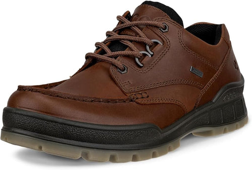 Ecco Track 25 Gore-tex ruskea