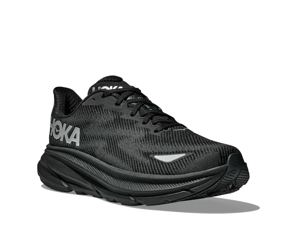 Hoka Clifton 9 Gore-Tex