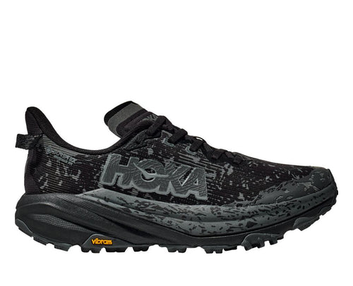 Hoka Speedgoat 6 Gore-Tex Wide