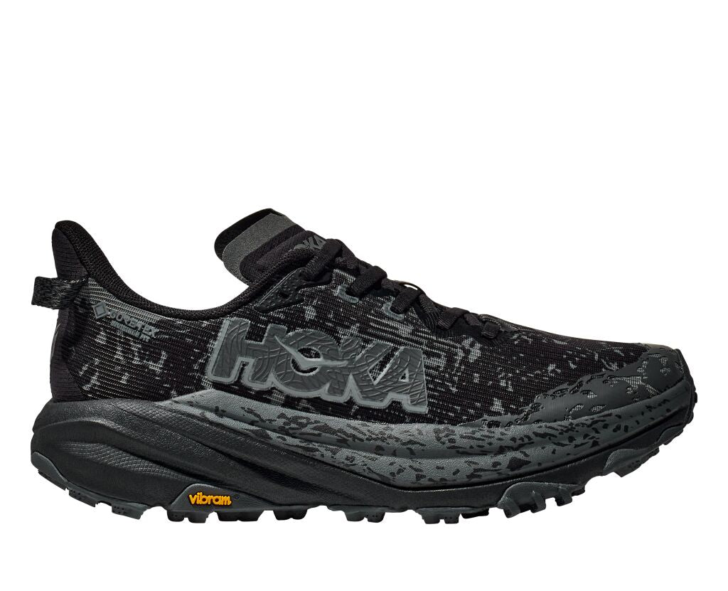 Hoka Speedgoat 6 Gore-Tex Wide