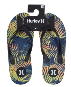 Hurley Tier varvassandaalit