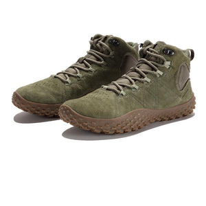 Merrell Wrapt Mid WP vihreä naiset