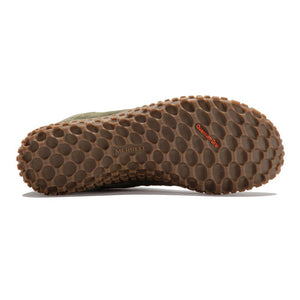 Merrell Wrapt Mid WP vihreä naiset