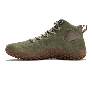 Merrell Wrapt Mid WP vihreä naiset