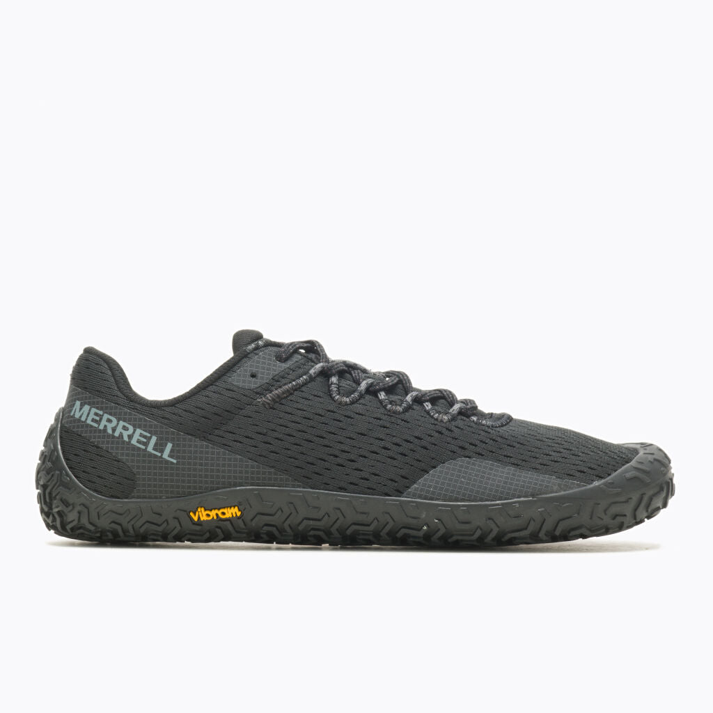 Merrell Vapor Glove 6 barefoot musta