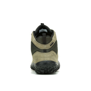 Merrell Wrapt Mid Waterproof vihreä