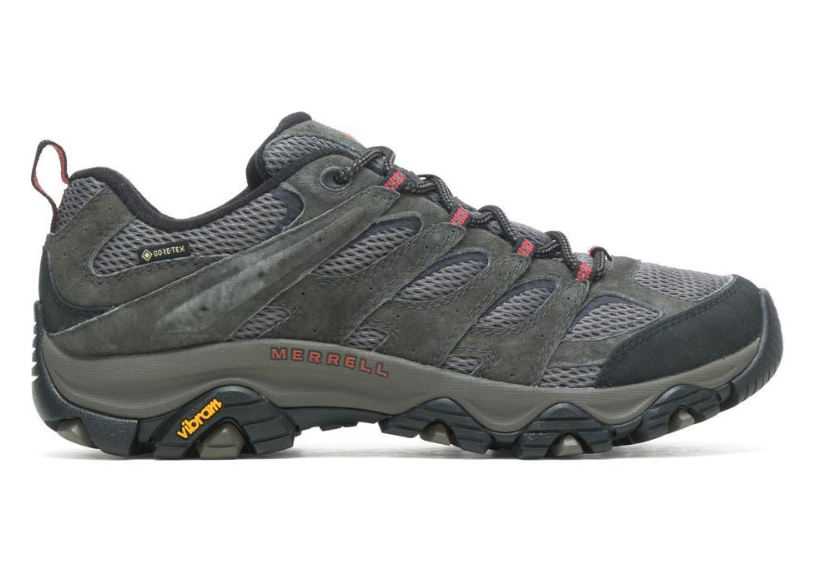 Merrell Moab 3 Gore-Tex Wide
