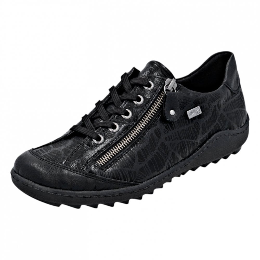 Remonte R1402 Tex musta