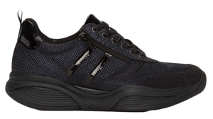 Xsensible SWX 3 Navy Metal