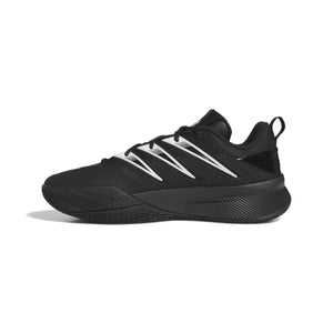 Adidas Dame Certified pelikengät musta