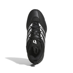 Adidas Dame Certified pelikengät musta