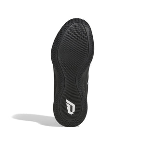 Adidas Dame Certified pelikengät musta