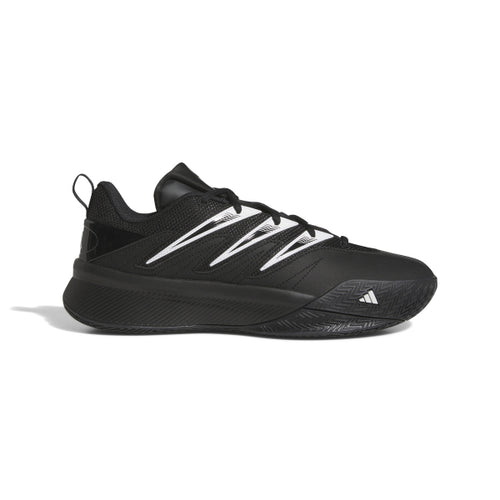 Adidas Dame Certified pelikengät musta