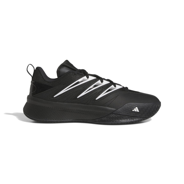 Adidas Dame Certified pelikengät musta