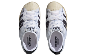 Adidas Puffylette Superstar