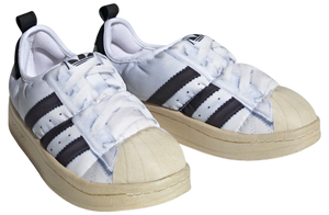 Adidas Puffylette Superstar