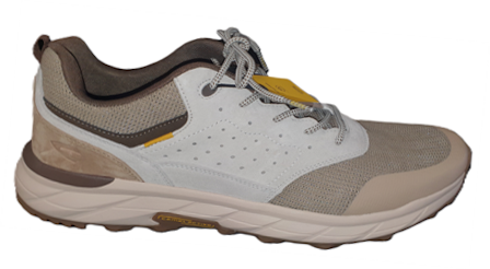 Camel Active Cross Country harmaa/ruskea