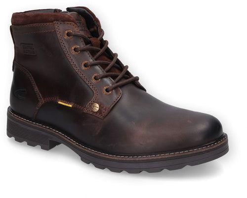 Camel Active Flow talvinilkkuri ruskea