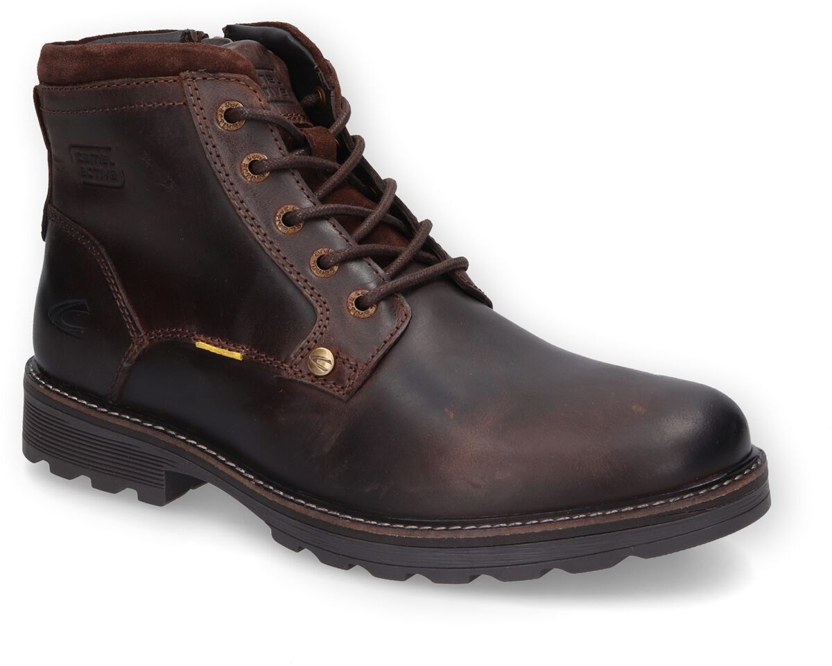 Camel Active Flow talvinilkkuri ruskea