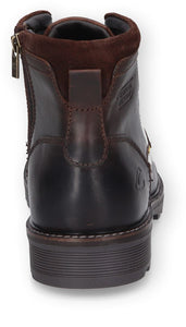 Camel Active Flow talvinilkkuri ruskea