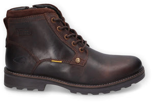 Camel Active Flow talvinilkkuri ruskea