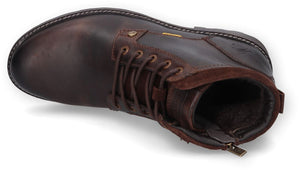 Camel Active Flow talvinilkkuri ruskea