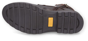 Camel Active Flow talvinilkkuri ruskea