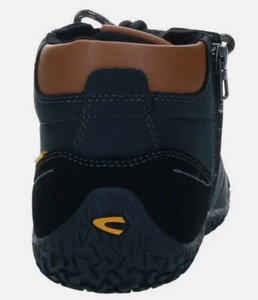 Camel Active Barefoot Island tummansininen
