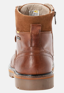 Camel Active Melbourne Sympatex talvinilkkuri konjakki