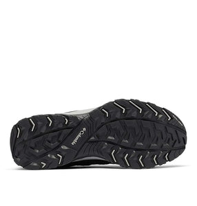 Columbia Crestwood Waterproof musta