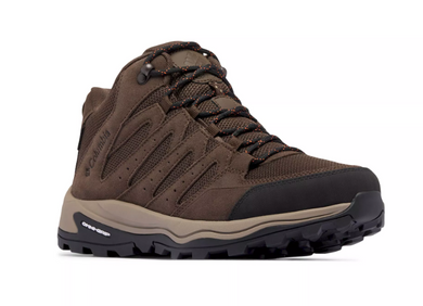 Columbia Redmond IV Mid waterproof
