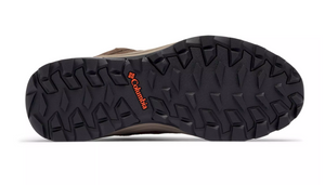 Columbia Redmond IV Mid waterproof
