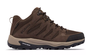 Columbia Redmond IV Mid waterproof