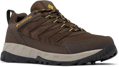 Columbia Strata Trail Low waterproof
