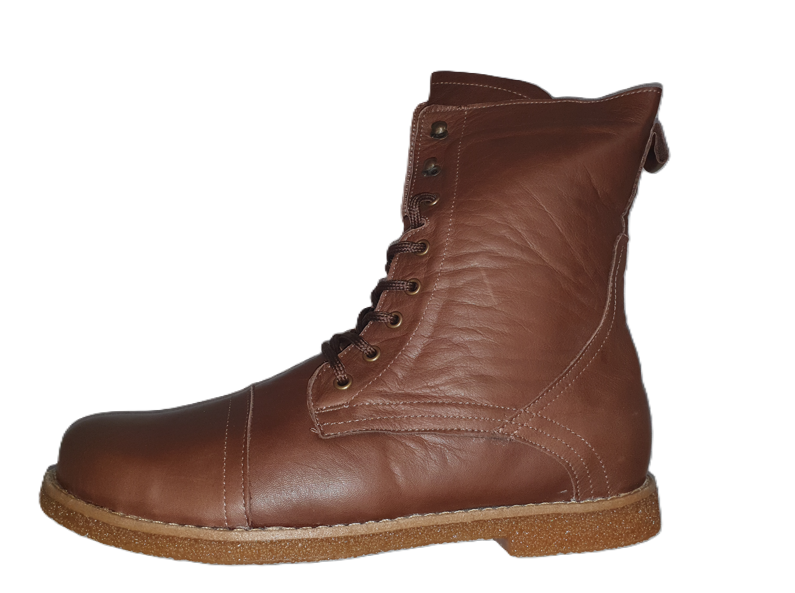 Andrea Conti 340125 tummanruskea