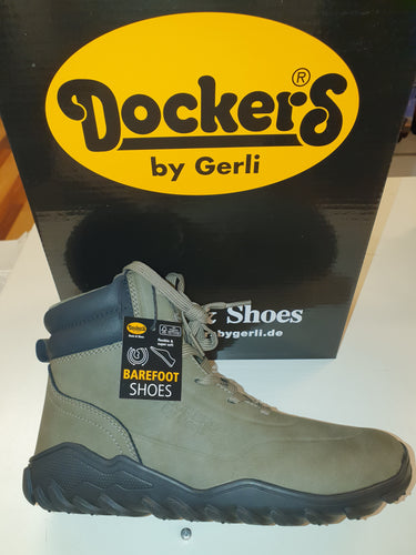 Dockers Barefoot 55IA nilkkuri