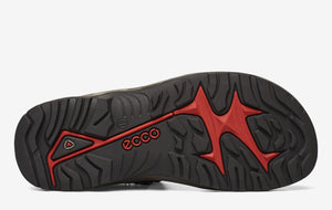 Ecco Offroad musta/harmaa