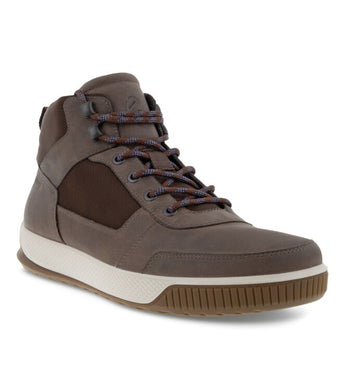 Ecco Byway Tred Mid ruskea