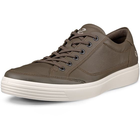 Ecco Classic dark clay