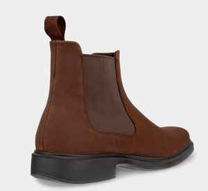 Ecco Helsinki 2 Chelsea ruskea