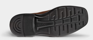 Ecco Helsinki 2 Chelsea ruskea