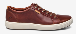 Ecco Soft 7 konjakki