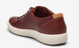 Ecco Soft 7 konjakki
